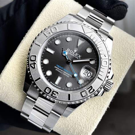 rolex gmt 37mm|Rolex yachtmaster perpetual 37.